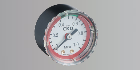 Pressure gauge (CKD)