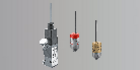 Explosion-protected pressure switches (SUCO)