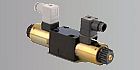 Hydraulic valves (KRACHT, DAIKIN, COMATROL, MOOG, SUN Hydraulics, DUPLOMATIC, CAPRONI)