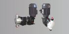 Electromechanical pumps (INJECTA)