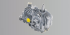 Hydrostatic compact gears (HYDRO-GEAR)