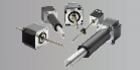 Motorized lead screws (THOMSON)