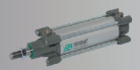 Pneumatic cylinders (CKD, API)