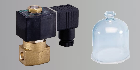 Process valves for vacuum (CKD)