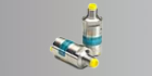 Pressure booster in hydraulic systems (miniBOSTER)
