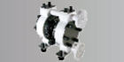 TT Series - PTFE pump (YTS)