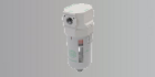 Oil mist filter modular white (CKD)