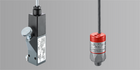 Explosion-protected pressure switches (SUCO)