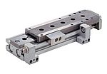 CKD series LCR guided cylinder CKD series LCR guided cylinder (image 840x580px)