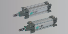 ISO cylinders (API)