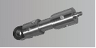 Hydraulic cylinders (KRACHT)