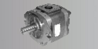 Gear pumps (DUPLOMATIC)