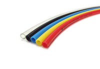 Sang-A tubing 6mm various colours