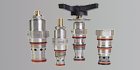 Cartridge valves & Manifolds (SUN Hydraulics)