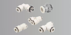 Heat resistant fittings (SANG-A)