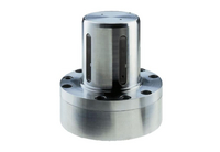 Vorwald expansion chuck adapter 