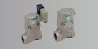 Coolant process valve (CKD)