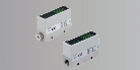 Digital flow sensors (CKD)