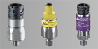 Pressure Switches for Water (SUCO)