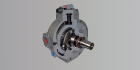 Radial piston pumps (MOOG)