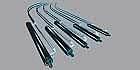 Hydraulic cylinders (BANSBACH, KRACHT, CAPRONI)