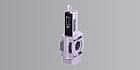 Pressure switch modular white (CKD)