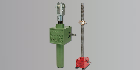 Worm gear screw jacks (THOMSON)