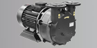 Liquid ring vacuum pumps (I.VA.CO)