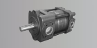 Internal gear pumps (SUMITOMO)