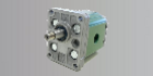 Unidirectional motors (VIVOIL)