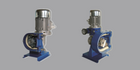 Peristaltic pumps (FLUIMAC)