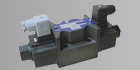 Directional control valves (DAIKIN)