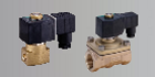 Process valves (CKD)