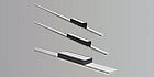 Direct drive linear motors (KOLLMORGEN)