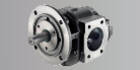 DuroTec® gear pumps (KRACHT)