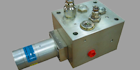 Pressure amplifiers (miniBOOSTER, PISTON POWER)