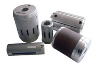 Vorwald expansion couplings 