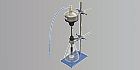 Laboratory agitator eco-Lab (PTM)