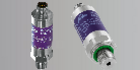 Digital Pressure Transmitters CANopen (SUCO)