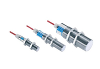 EGE series DC inductive proximity sensors 