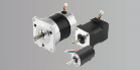 Brushless DC Motors (NANOTEC)