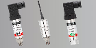 Hydrogen compatible Pressure Transducer (ESI)