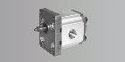 High pressure gear pumps (KRACHT)