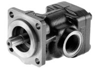 Kracht transfer gear pump