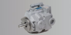 Axial piston pumps (DAIKIN)