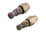 Comatrol counter balance valves Comatrol counter balance valves (image 840x580px)
