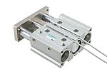 CKD series STG guided cylinder CKD series STG guided cylinder (image 840x580px)