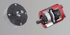 Motores Pneumáticos (PTM, BAUMGARTNER)