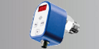 Pressure sensors (EGE)