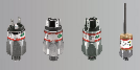 Mechanical Pressure Switches for Hydrogen (SUCO)